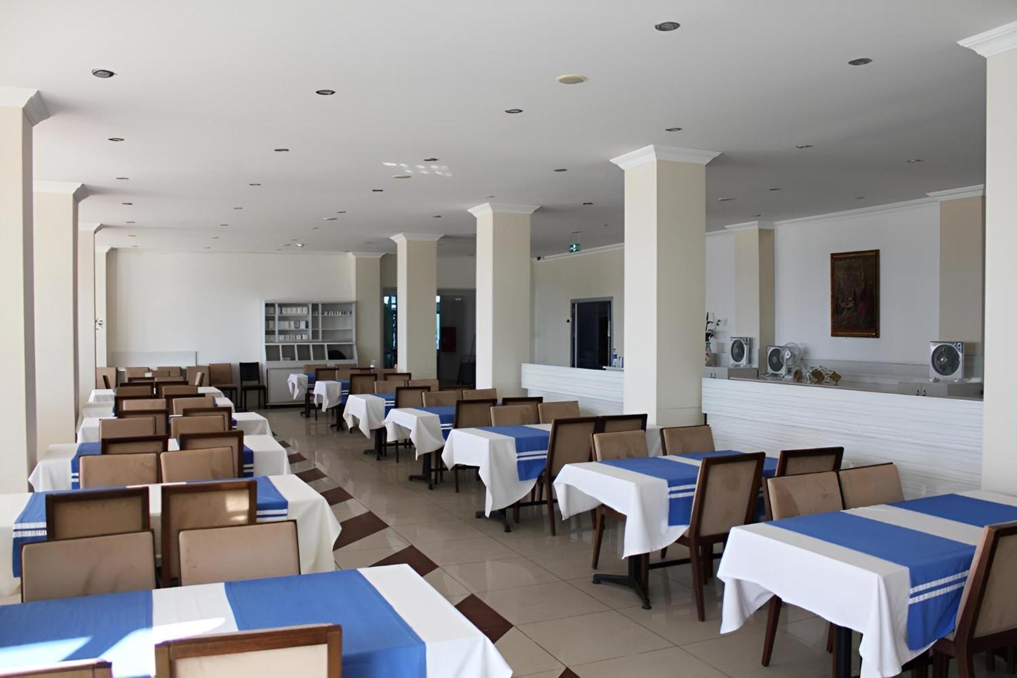 Afytos Oeren Beach Prestij Kültér fotó