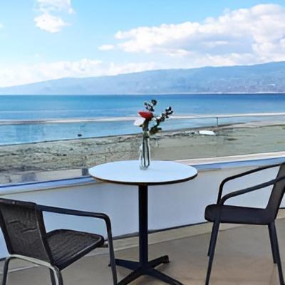 Afytos Oeren Beach Prestij Kültér fotó