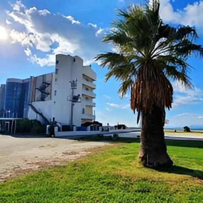 Afytos Oeren Beach Prestij Kültér fotó