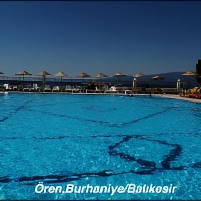 Afytos Oeren Beach Prestij Kültér fotó